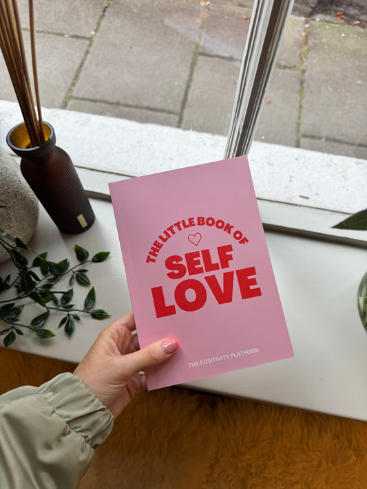 The Little Book of Self Love