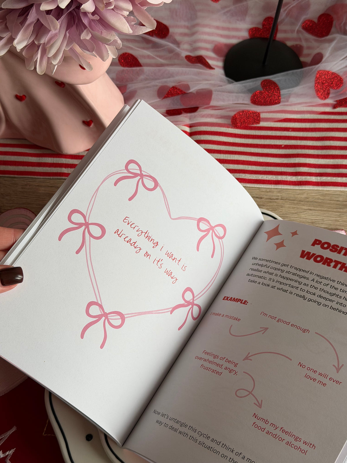 The Little Book of Self Love
