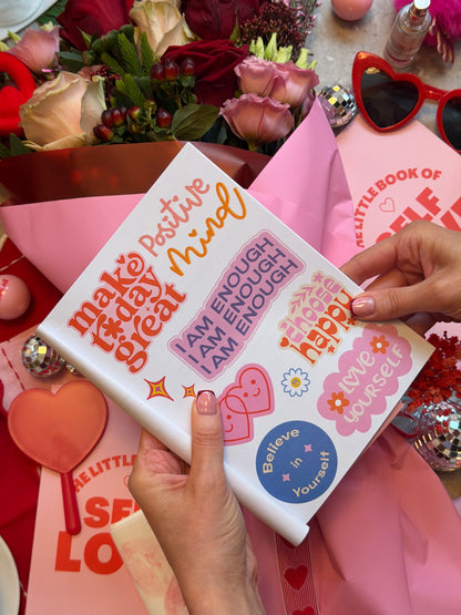 The Little Book of Self Love