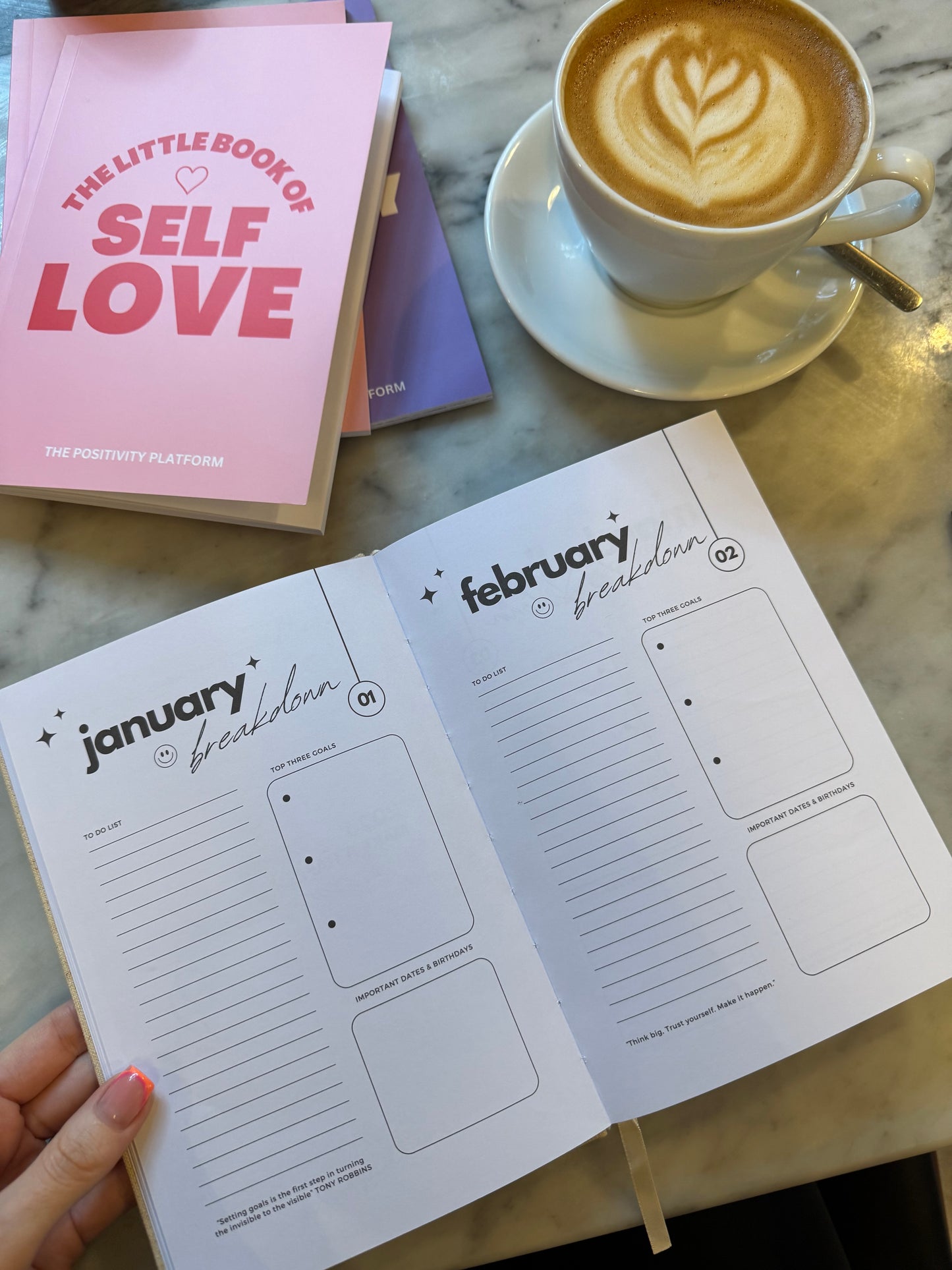 The 2026 Life Planner
