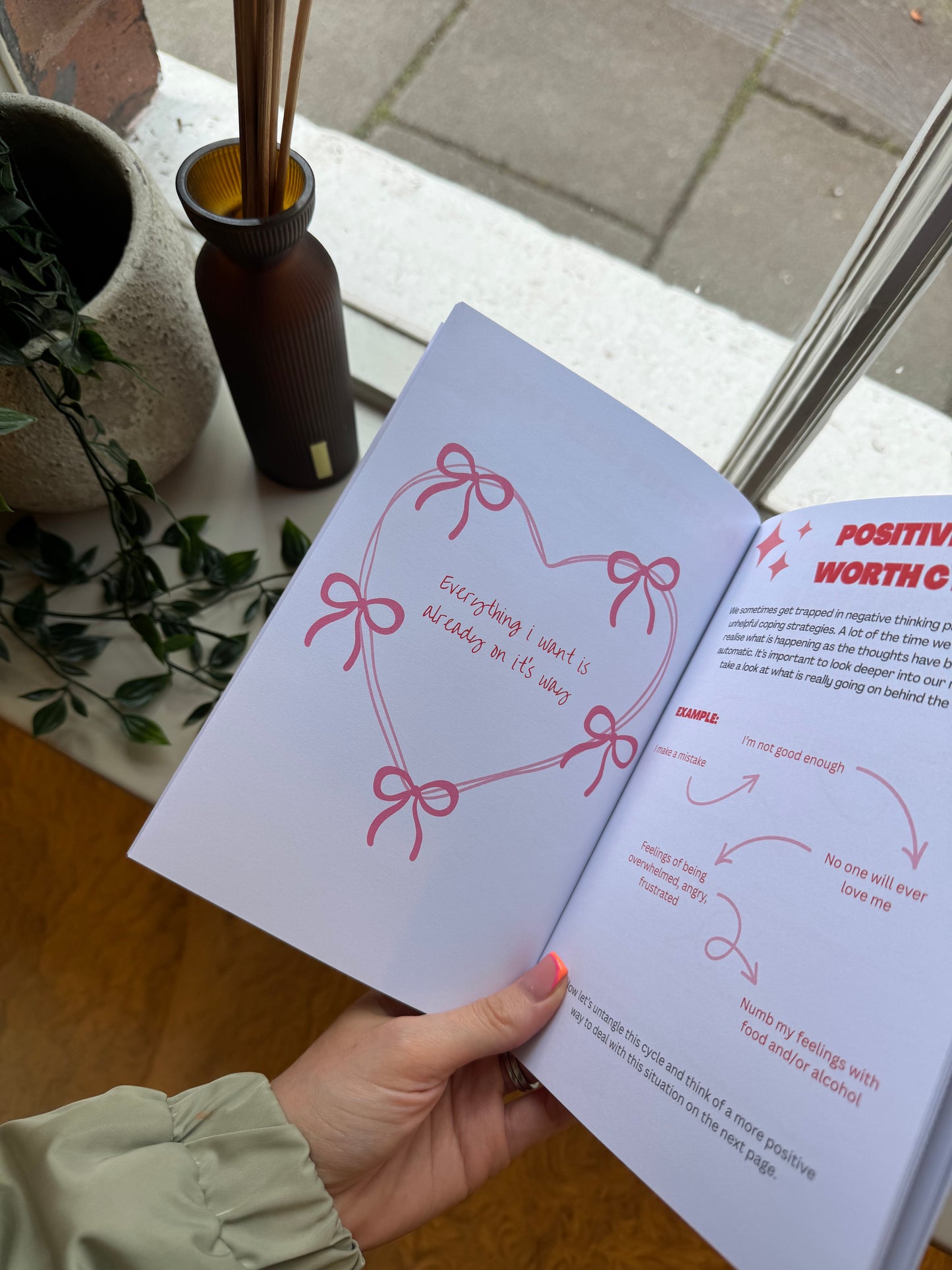 The Little Book of Self Love
