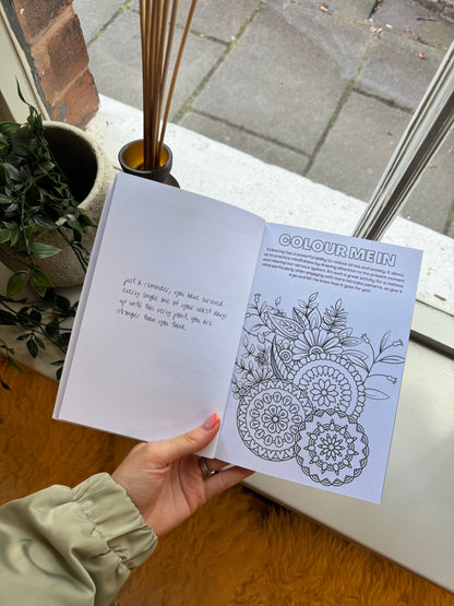 The Little Book of Anxiety