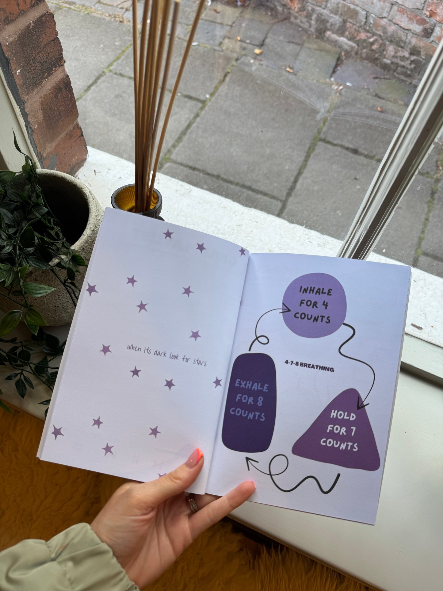 The Little Book of Anxiety