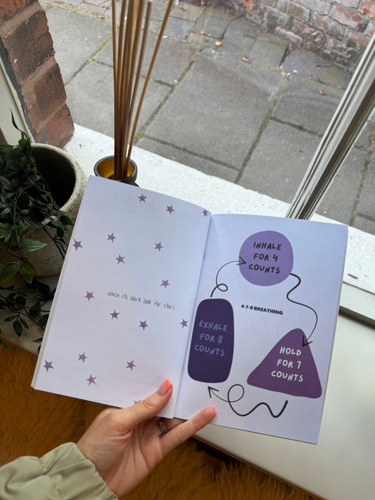 The Little Book of Anxiety