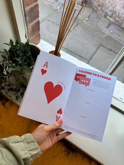 The Little Book of Self Love