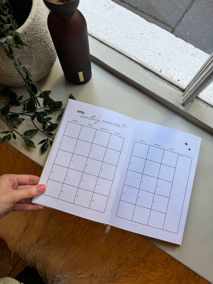 The 2026 Life Planner