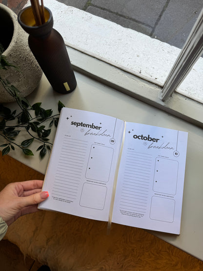 The Best Year Yet Bundle
