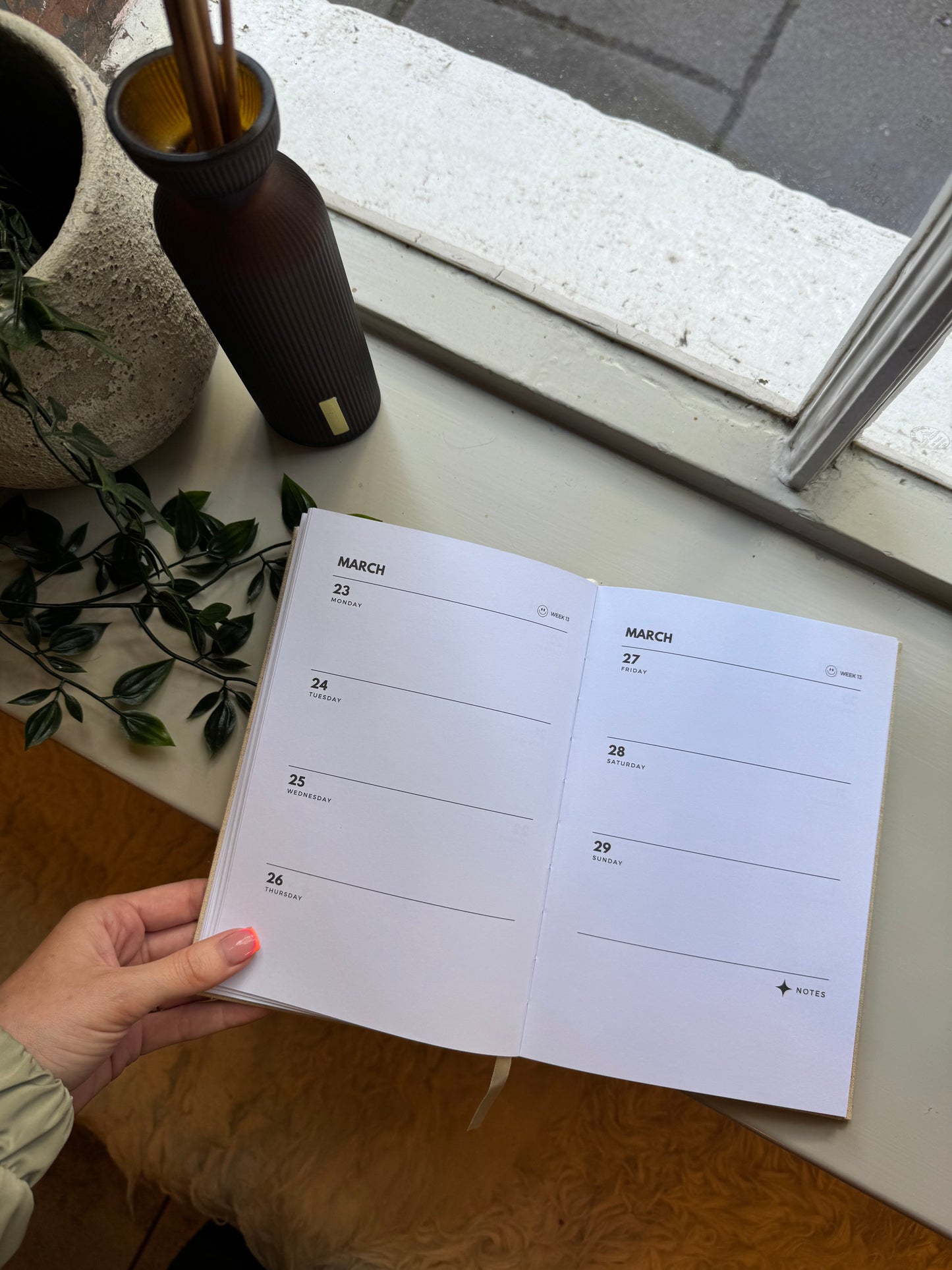 The 2026 Life Planner